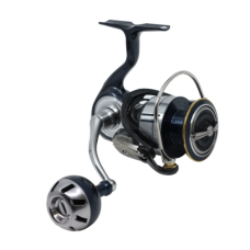 Daiwa Reel Certate LT 3000D-C ARK