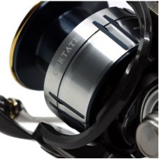 Daiwa Reel Certate LT 3000D-C ARK