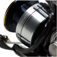 Daiwa Reel Certate LT 3000D-C ARK