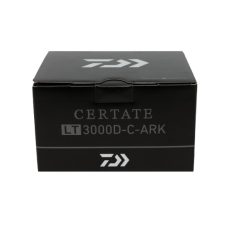 Daiwa Reel Certate LT 3000D-C ARK
