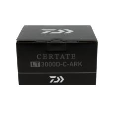 Daiwa Reel Certate LT 3000D-C ARK