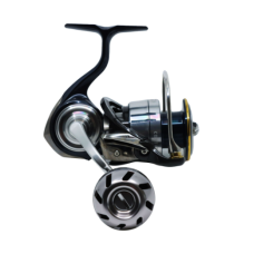 Daiwa Reel Certate LT 3000D-C ARK