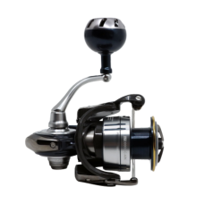 Daiwa Reel Certate LT 3000D-C ARK