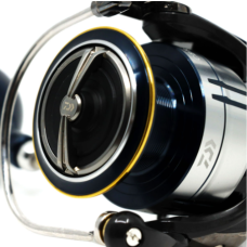 Daiwa Reel Certate LT 3000D-C ARK