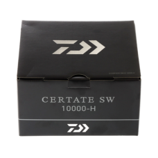 Daiwa Reel Certate SW 10000H