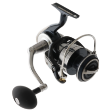 Daiwa Reel Certate SW 8000H