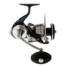 Daiwa Reel Certate SW 8000H