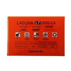 Daiwa Reel Laguna LT 3000-CA