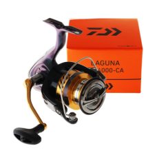 Daiwa Reel Laguna LT 4000-CA