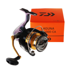 Daiwa Reel Laguna LT 4000-CA