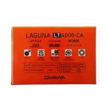 Daiwa Reel Laguna LT 4000-CA