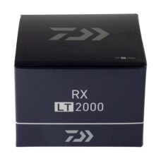 Daiwa Reel RX LT 2000