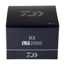 Daiwa Reel RX LT 2000