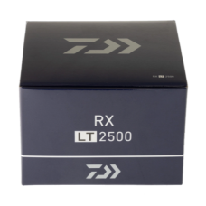 Daiwa Reel RX LT 2500
