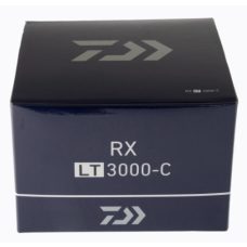 Daiwa Reel RX LT 3000