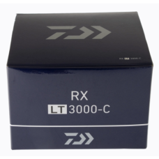 Daiwa Reel RX LT 3000