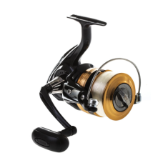 Daiwa Reel Sweepfire 5000 2B Spinning Reel With Line
