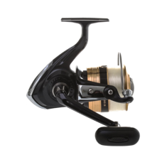 Daiwa Reel Sweepfire 5000 2B Spinning Reel With Line
