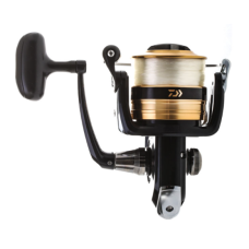 Daiwa Reel Sweepfire 5000 2B Spinning Reel With Line