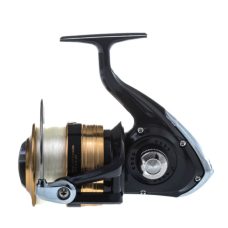 Daiwa Reel Sweepfire 5000 2B Spinning Reel With Line