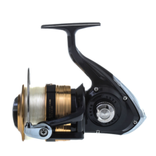 Daiwa Reel Sweepfire 5000 2B Spinning Reel With Line