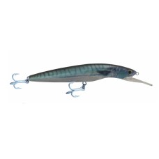 Gillies Bluewater minnow 200 +4m col 22 slimy mackerel