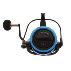 OKUMA Reel ROCKAWAY 4+1BB 8000 BAITFEEDER SURF