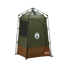 Coleman Instant Up Tent Shower Single