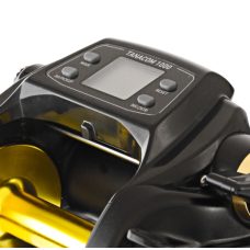 Daiwa Reel Tanacom 1000