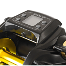 Daiwa Reel Tanacom 1000