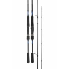 Daiwa Rod 21 TD Tierra 762MHFS-NZ Cast7-28g Line5-9kg
