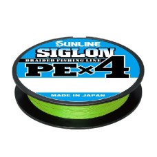 Sunline Siglon PEX4 Light Green