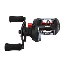 OKUMA Reel CEYMAR 5+1BB RATIO 6.5:1 100A BAITCASTER