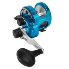 OKUMA REEL CAVALLA BLUE 4BB 12 NARROW 2 SPEED