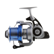 OKUMA Reel Trio REX Arena (CAST) 60 FD 2+1 BB