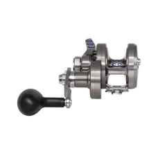 Daiwa Reel 20 Saltiga Lever Drag LD15H