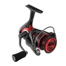 Okuma Reel Inspira Red 40