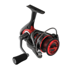 Okuma Reel Inspira Red 40