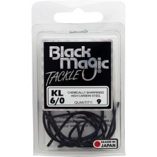 Black Magic KL Hook Economy Pack