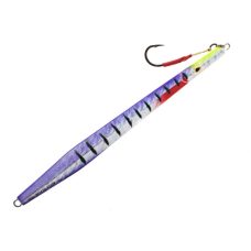 Kilwell Broken Arrow Jig 300g Purple Ambush