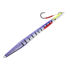 Kilwell Broken Arrow Jig 200g Purple Ambush