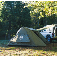 Coleman Instant Up Swagger 3P Dark Room