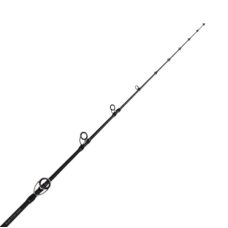 Ocean's Legacy Rod Elementus Slow Spiral Overhead 6'3" 1pc PE4.0 160-430g Rod
