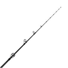 Ocean's Legacy Rod Elementus Slow Spin 6'3" 1pc PE4.0 160-430g Rod