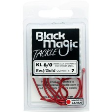 Black Magic KL RED HOOK ECONOMY PACK