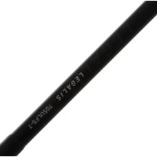 Daiwa Rod Legalis 705ULFS-Telescopic