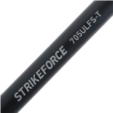 Daiwa Rod Strikeforce SF 705ULFS - Telescopic