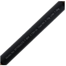 Daiwa Rod Strikeforce SF 705ULFS - Telescopic