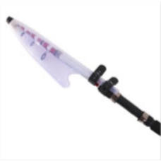 Daiwa Rod Sweepfire SW18T Telescopic Spin 6ft 2-5kg