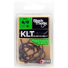 Black Magic KLT Hook Economy Pack